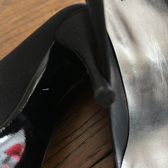 Stuart Weitzman heels - Picture 3 of 7